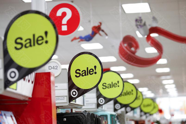 美联储首选的通胀指标小幅上升至2.3% 但投资者并不担心