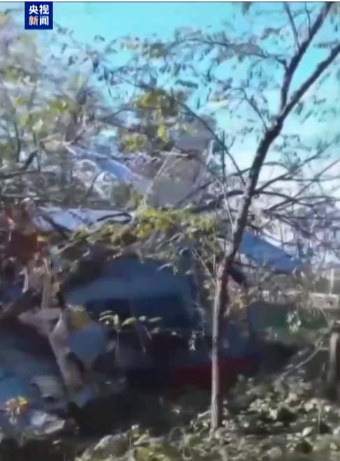 图片来源：央视新闻