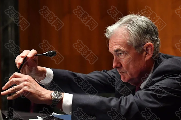 鲍威尔表示 美联储可以更谨慎一点