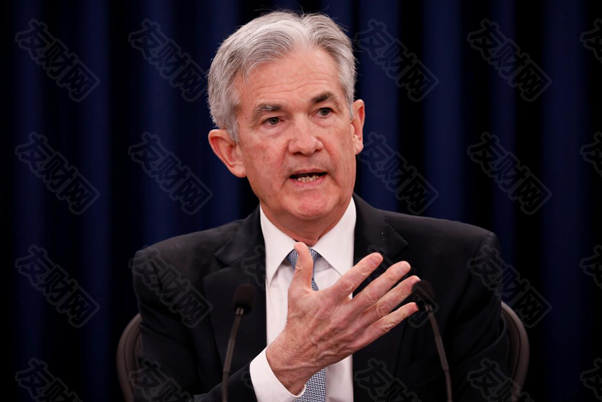 特朗普表示：他不会试图取代美联储主席杰罗姆·鲍威尔
