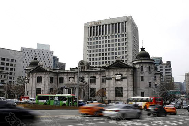 韩国央行行长表示 今年的货币宽松政策将是灵活的