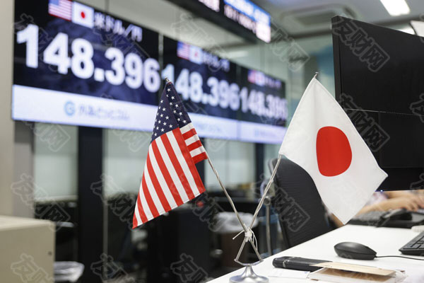 受加息预期和全球债券抛售影响 日本10年期国债收益率飙升至近16年高点