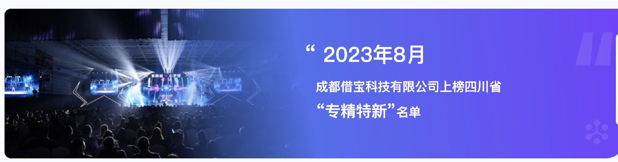 截图来源：借贷宝官网
