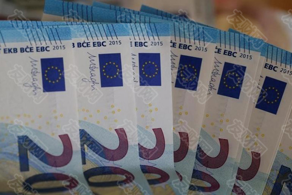 对冲基金削减空头头寸 资产管理公司加大欧元看涨押注