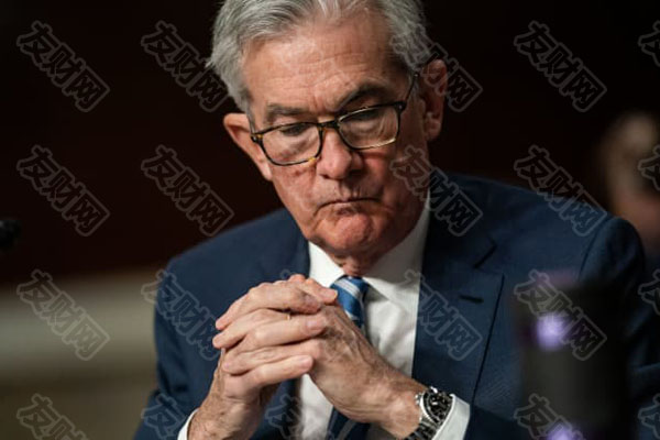 美联储有了一个新的常用词：“不确定性”