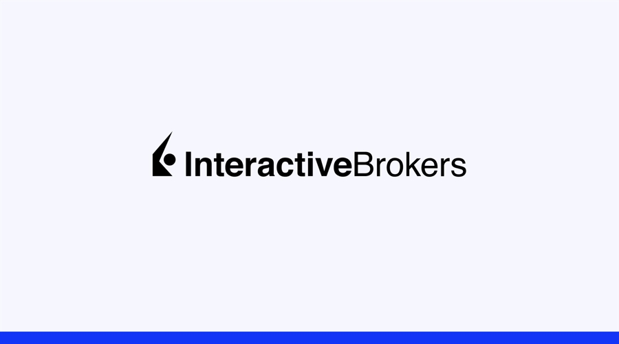 Interactive Brokers 3月每日平均收入交易量增长44%_海马财经
