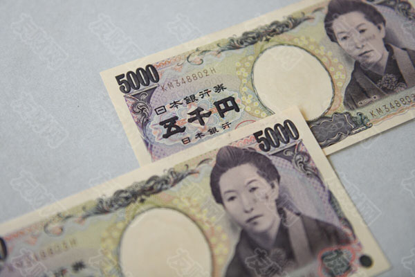 高盛选择日元作为对冲美国经济衰退和关税风险的首选货币