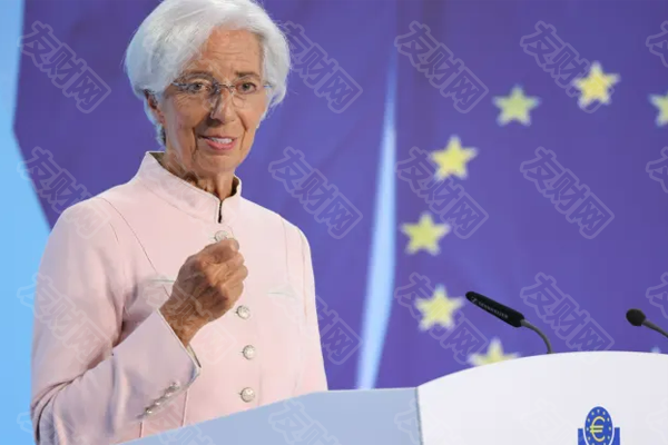 关税为欧洲央行降息扫清了道路