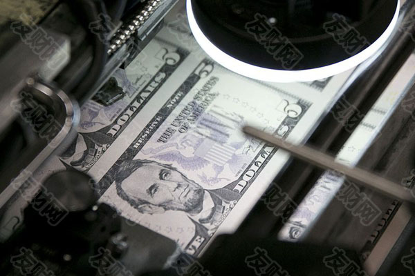 纽约梅隆银行称：对于长期投资者来说 美元走弱是一个买入机会