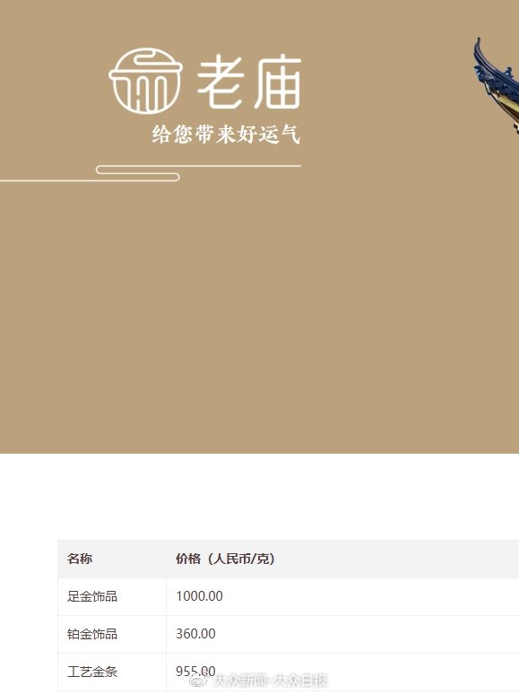 老庙黄金官网截图