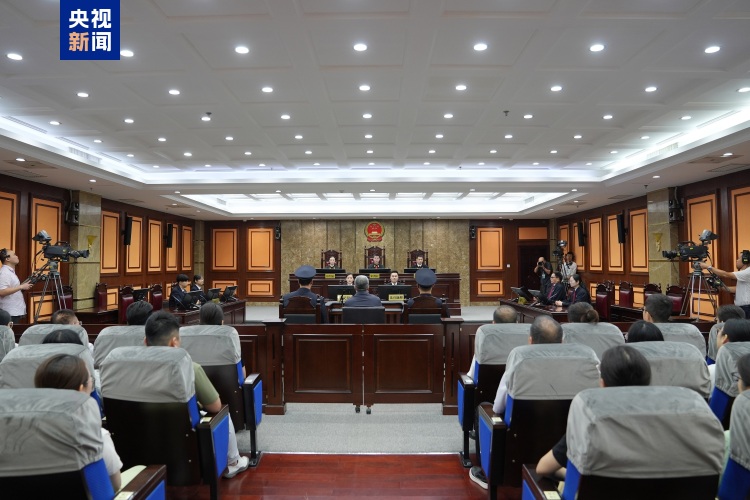 非法收受财物2.61亿余元 韩勇受贿案一审被判死缓