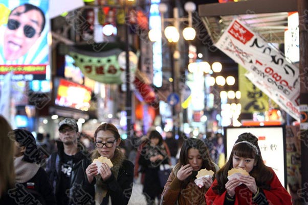 由于出口下降 日本经济较前三个月收缩0.2% 降幅超过预期