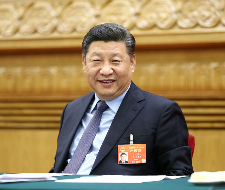 学习进行时|习近平总书记与“茶”的故事