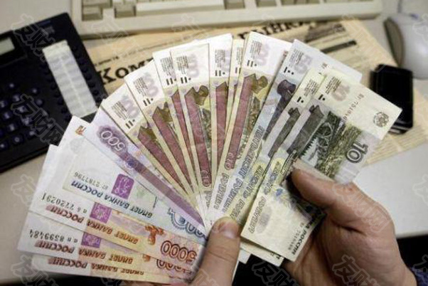 俄罗斯卢布：今年全球表现最佳货币的奇特案例