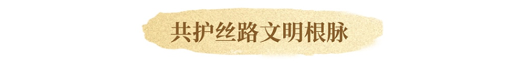 镜观·回响｜赓续传统友谊 共筑友好基石