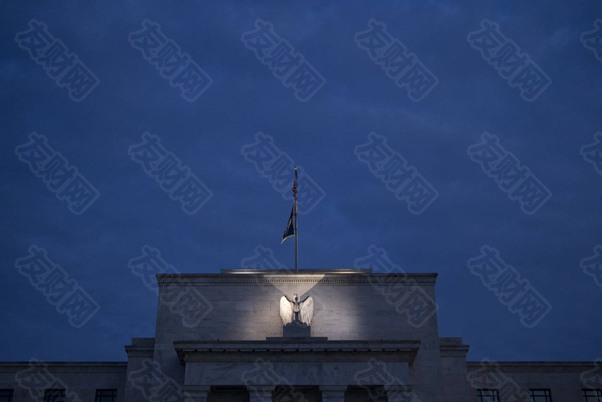 交易员纷纷押注下一任美联储主席将大幅降息