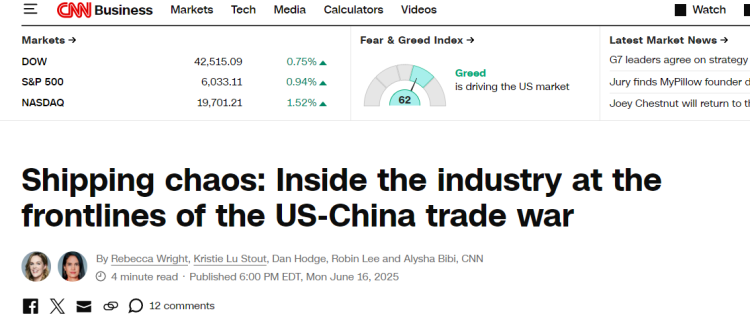 【世界说】美国企业家：制造业回流美国是“官僚的幻想”