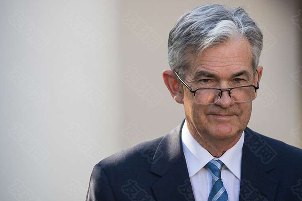 随着特朗普关注鲍威尔的继任者 市场押注美联储将更加鸽派