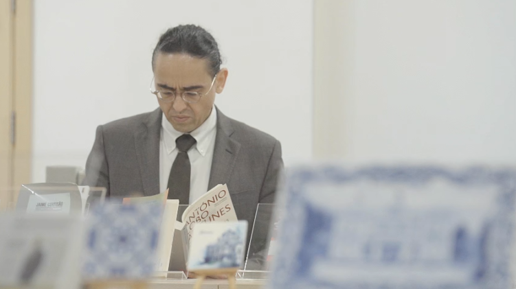 资讯有故事丨巴西汉学家沈友友:为葡语国家读者打开感知中国文化的窗口