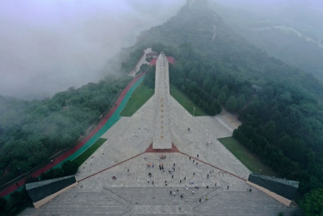 和总书记面对面|一场精神的洗礼