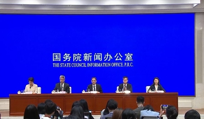 央行：将从四方面提升金融服务实体经济的质效
