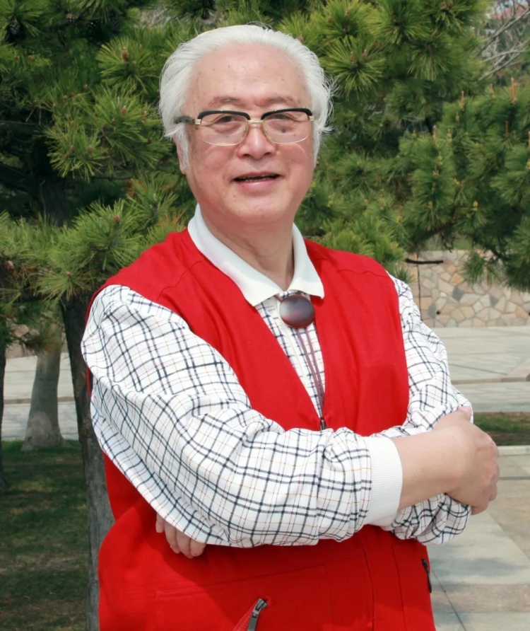 李燕:继承家学 道法自然 《大师列传》(第五季)正在播出