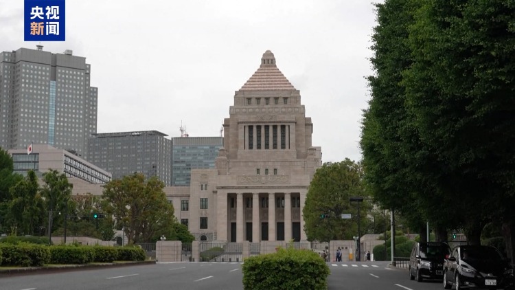 日本前国会议员:石破内阁执政面临困难 但短期内恐将继续维持