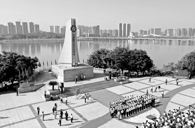 长征国家文化公园:让长征精神代代相传
