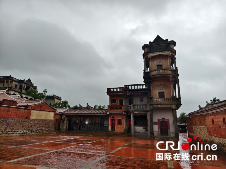 潮涌刺桐港:解码千年海丝包容基因_fororder_2