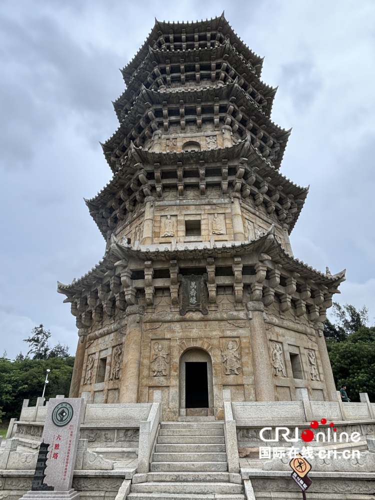 潮涌刺桐港:解码千年海丝包容基因_fororder_5