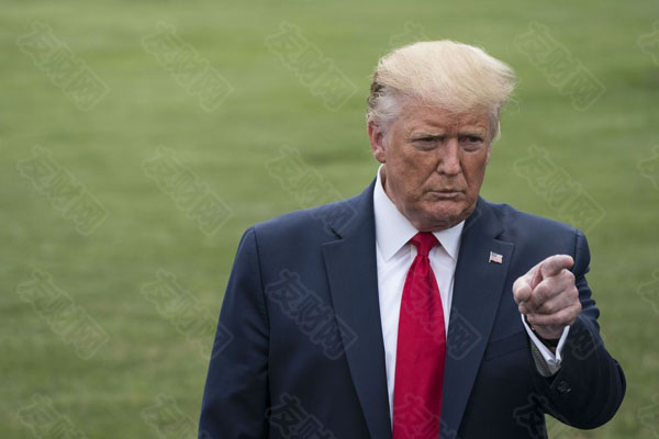 特朗普在寻求填补美联储空缺时面临多种选择