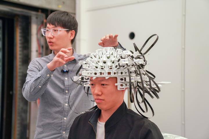 镜观·回响丨春风育人，硕果盈枝