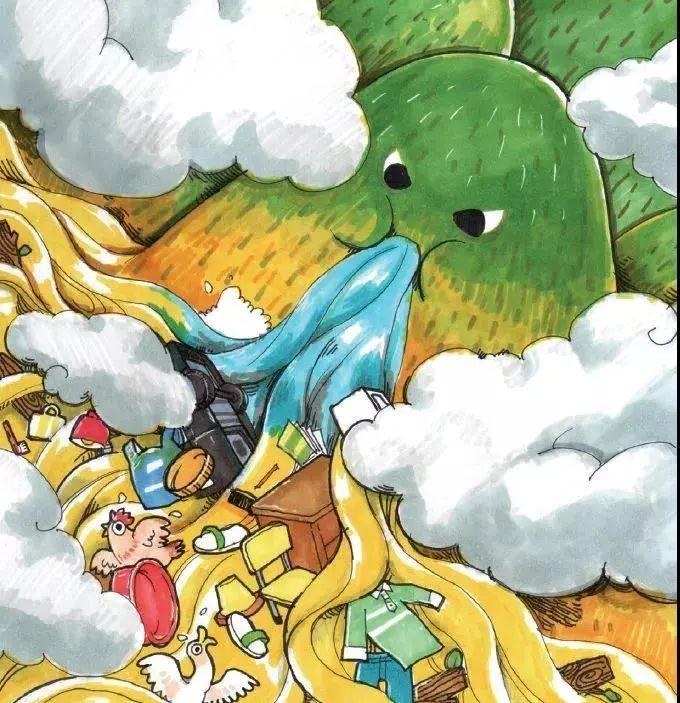 山洪暴发如何逃生?提前设置灾害预警!