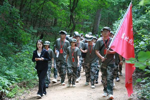 杨靖宇不死:青春再燃白山黑水