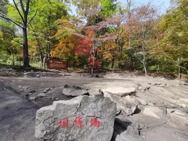 杨靖宇不死:青春再燃白山黑水