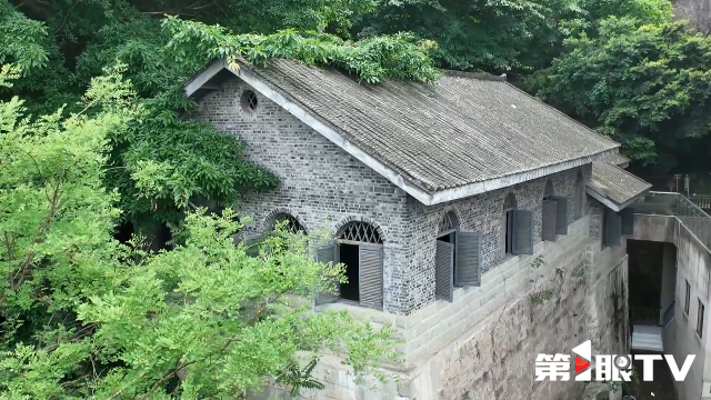 重庆新闻联播丨山河见证——我们的抗战记忆 · 炸不死的“重庆之蛙” 率先向全球发出抗战胜利消息