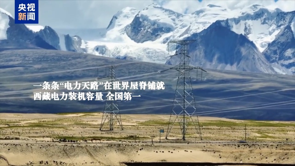 今天的西藏,有什么?听听他们心中的答案