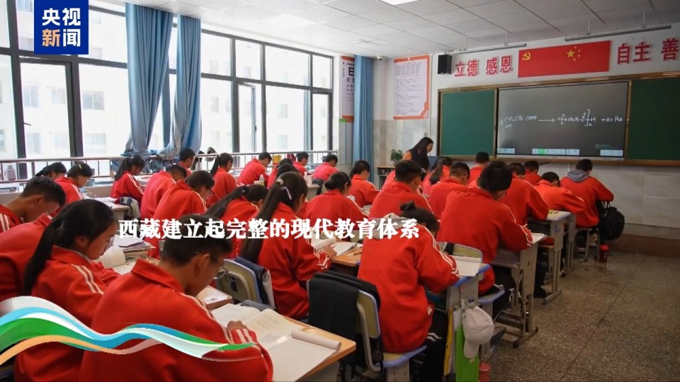 今天的西藏,有什么?听听他们心中的答案