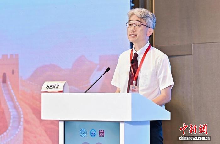 (抗战胜利80周年)日本学者呼吁以青年交流推动和平记忆构建