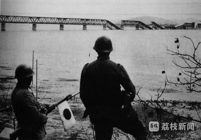 抗战信物·时空对话｜炸不断的民族脊梁：茅以升与钱塘江大桥
