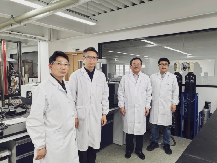 为运载火箭打造“防护铠甲”,上海市科技进步奖特等奖这样炼成