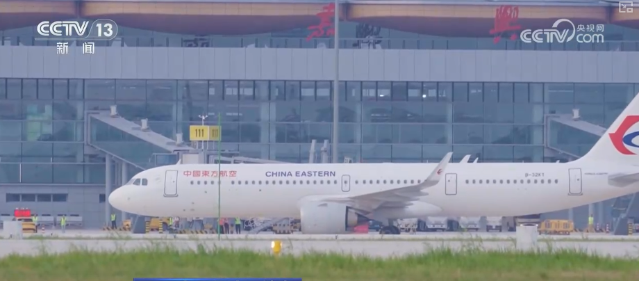 1.47亿人次,增长3.6%!暑期旅游市场火热 旅游目的地支线机场旅客规模提升