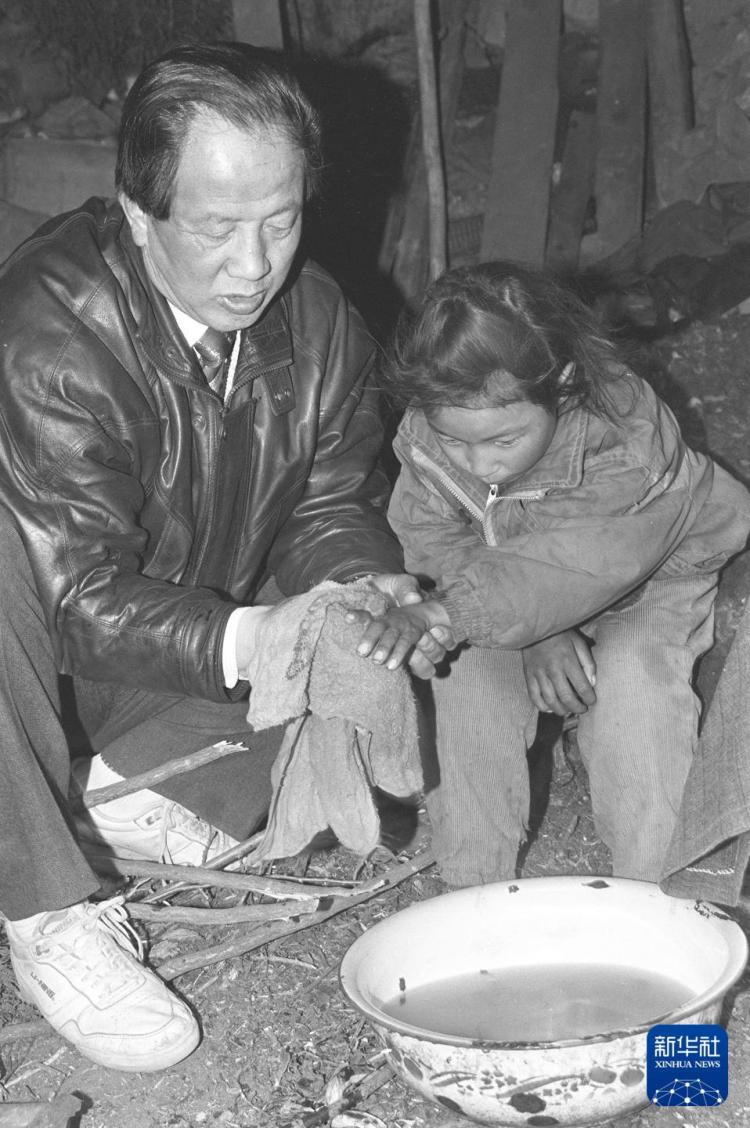我在现场·光影流年|土登:从农奴之子到雪域记者