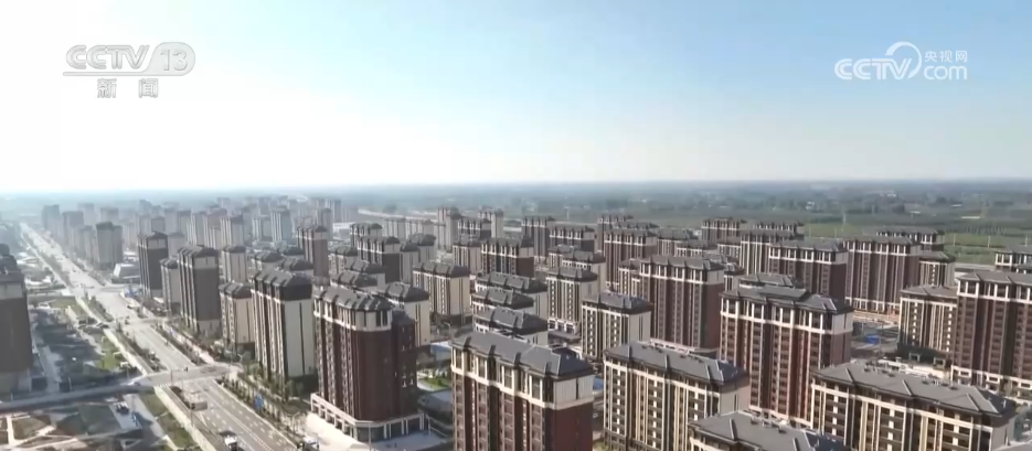 《住房租赁条例》即将实施,如何影响你我?划重点→