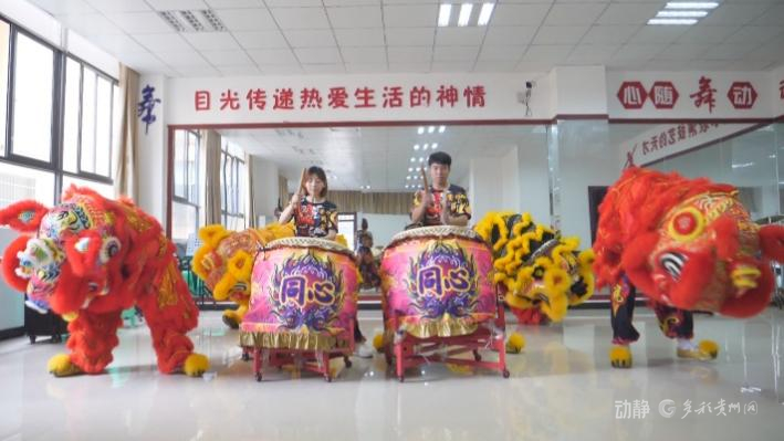 北纬25度串起两岸情缘,山海同心共续黔台合作新篇章