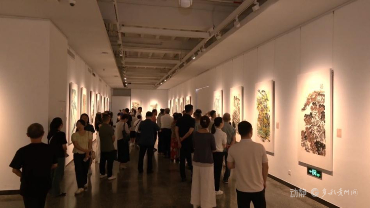 北纬25度串起两岸情缘,山海同心共续黔台合作新篇章