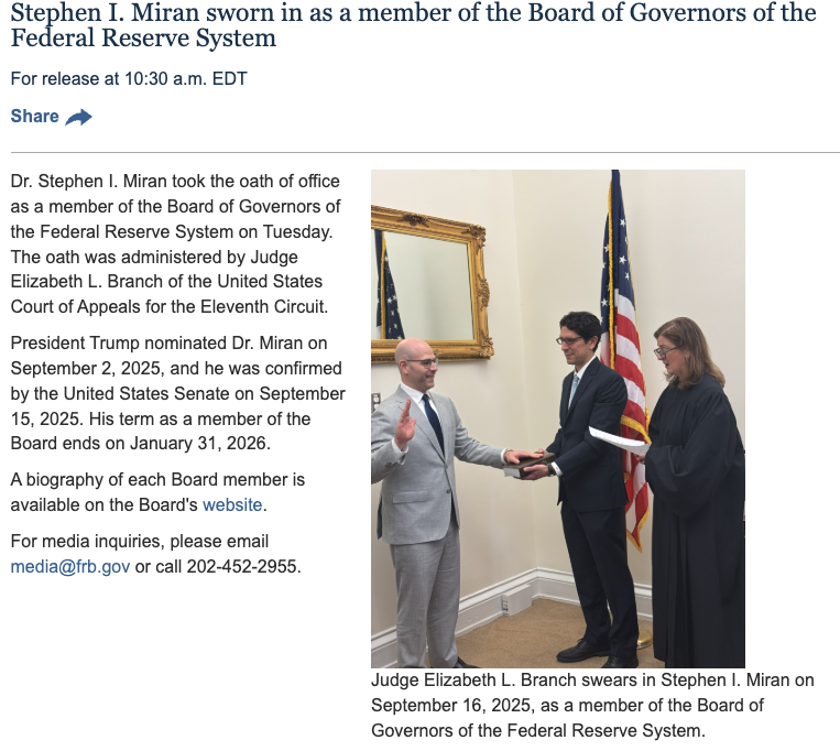 （来源：美联储）