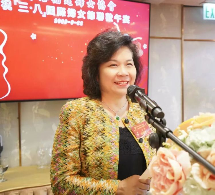 中外妇女热议白皮书,妇女全面发展的“中国经验”获赞