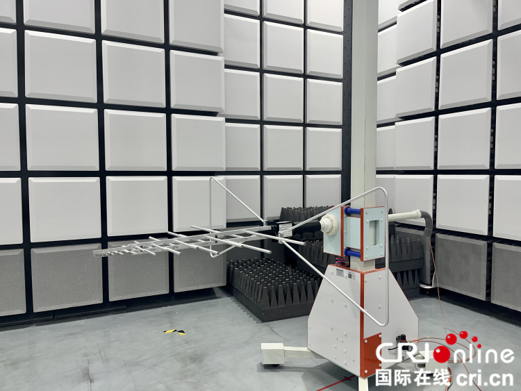 “高质量发展中国行·新质领航山西实践” | 太原破题:老技艺的新表达 新基建的硬支撑 综改区的实探索_fororder_e48744de-9e49-4e78-ac2f-57d2b6f732ea