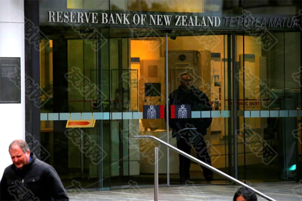 新西兰任命瑞典央行的安娜·布莱曼为央行行长